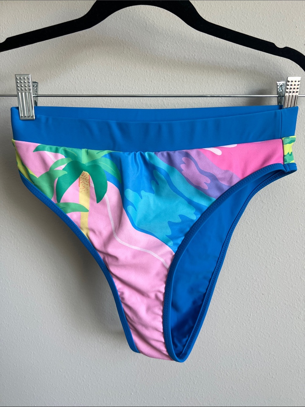 93 play street high rise bikini bottom
